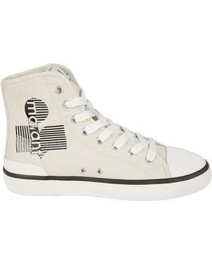 Isabel Marant Sneakers - - Dames - Wit