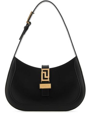 Versace Handbags - Black