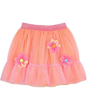 Billieblush Skirt - Pink