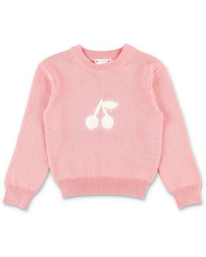 Bonpoint Jumpers - Pink