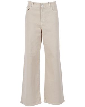 Weekend by Maxmara ♪ I'm The One Who's Got It ♪ - Natur