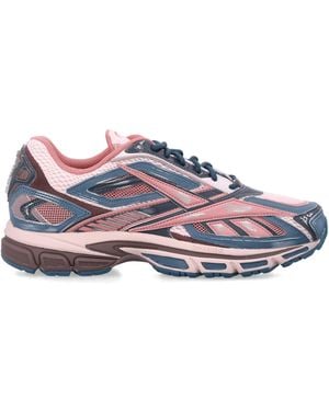 Reebok Turnschuhe Rosa - Mehrfarbig