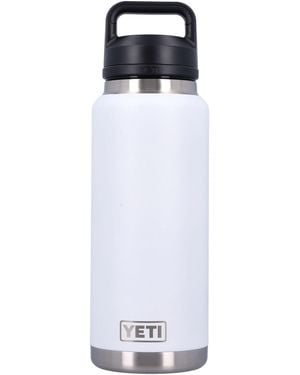 Yeti Accesorios de blanco