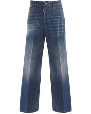 DSquared² Dsquared2 Denim - Blue