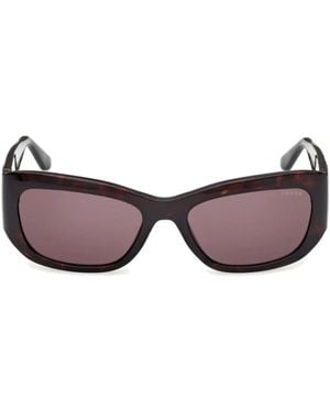 Guess Gu00253/S Sunglasses - Brown