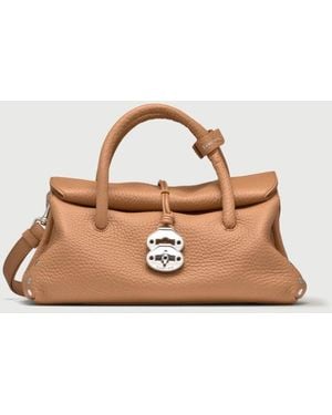 Zanellato Dotta S - Marrone