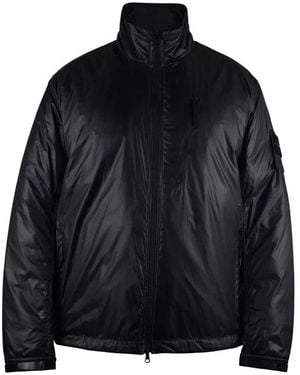 Stone Island Jacke - Schwarz