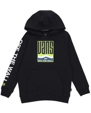 Vans Maze Hoodie - Blue