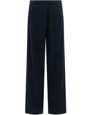 F.it Broek - Blauw