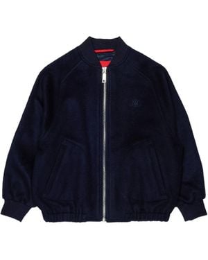 MAX&Co. Maxj63 F Giacca - Azul