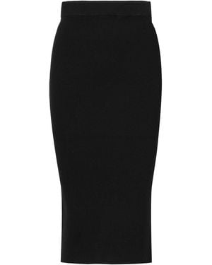 Kaos Röcke schwarz