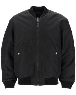 DIESEL Reversible J-Held - Black