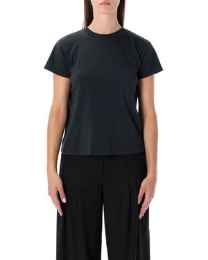 MM6 by Maison Margiela T -Shirts und Polos schwarz
