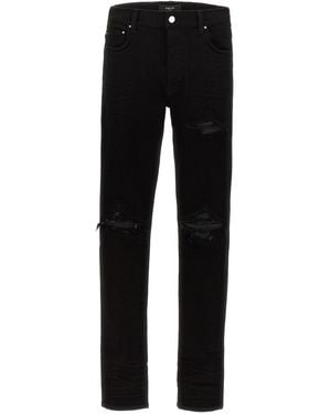 Amiri 'Mx1' Jeans - Black