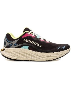 Merrell Trainers - Black