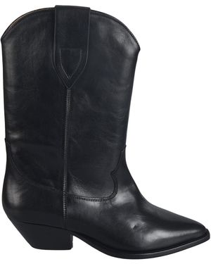 Isabel Marant Boots Black - Zwart