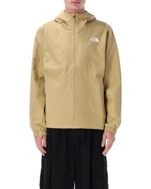 The North Face Coats - Natural