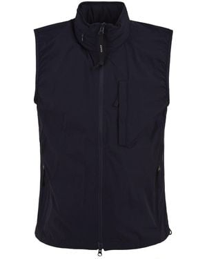 Aspesi Jackets - Blue