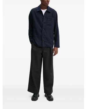 A.P.C. Veste Jamie (früher bekannt als ) - Blau