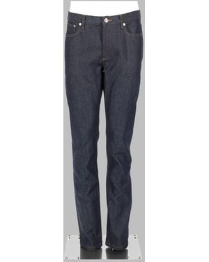 A.P.C. A. P.C. Premium Jeans - Blue