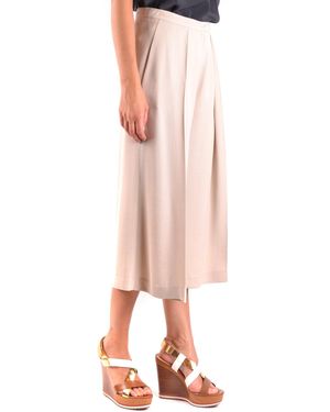 Fabiana Filippi Trouser - Pink