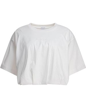Pinko T-Shirts - White