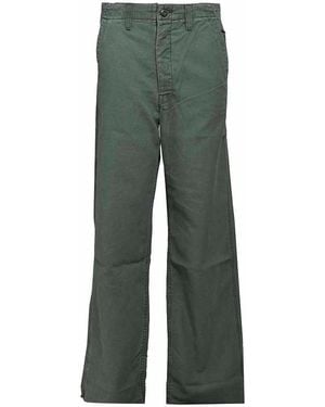 MOTHER WOMEN Jeans - Green