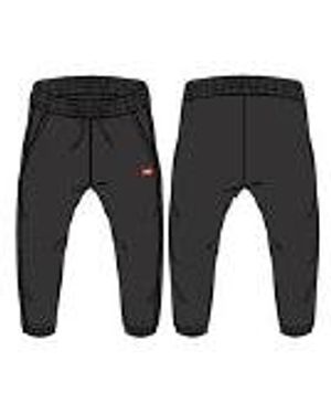 DIESEL Hosen - Schwarz