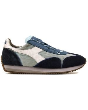 Diadora Trainers - Blue
