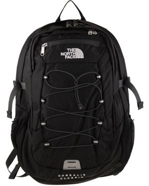 The North Face Borealis - Black