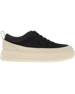 Moncler Sneakers for Women | Online Sale up to 45% off | Lyst
