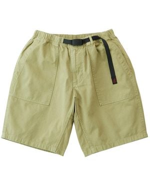 Gramicci Ridge Short - White