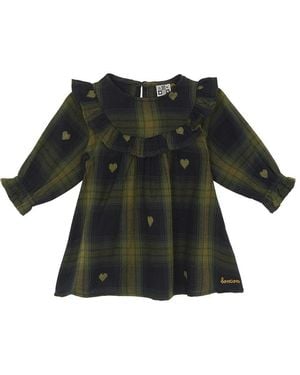 Bonton "Minette" Dress - Black