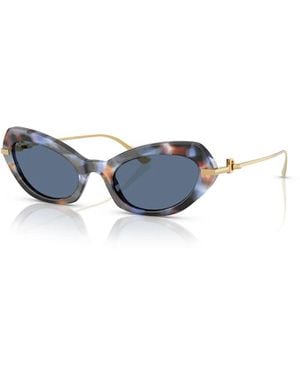 Dolce & Gabbana Sonnenbrille - Blau