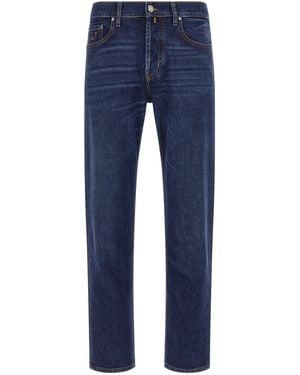 Jacob Cohen Jude' Jeans - Blau