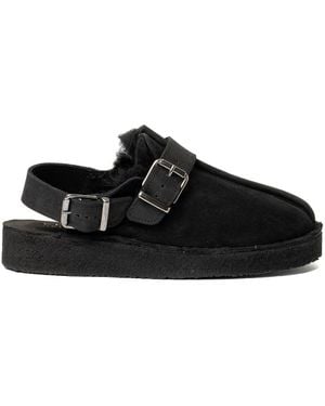 Clarks Trainers - Black
