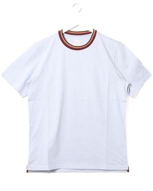 Paul Smith T -Shirts und Polos - Weiß
