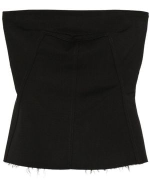 Rick Owens Rick Owens - Black