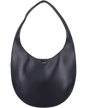 Coperni Tassen .. Zwart - Blauw