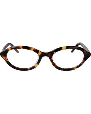Retrosuperfuture Optical Yza - Brown