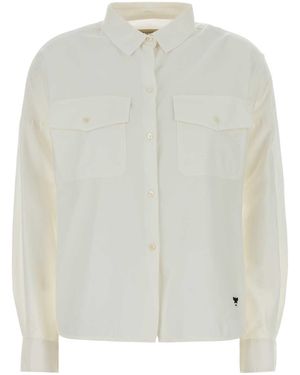 Weekend Wkdpesi - White