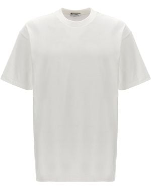 Yohji Yamamoto Topwear - White