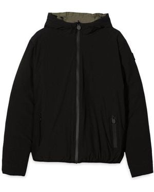 INVICTA WATCH Jacket - Black
