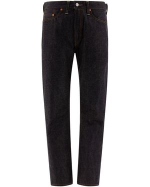 Levi's Levi 's Vintage -Kleidung "501 1954" Jeans - Schwarz