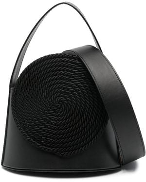 D'Estree Gunther Passementerie Black - Negro