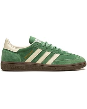 adidas Originals Handball Spezial - Green