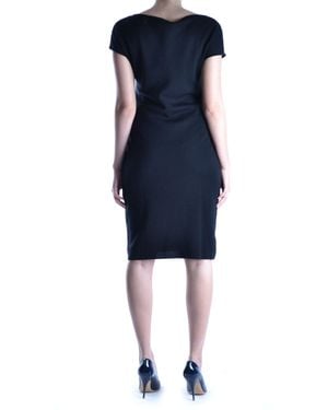 Alberta Ferretti Dress - Blue