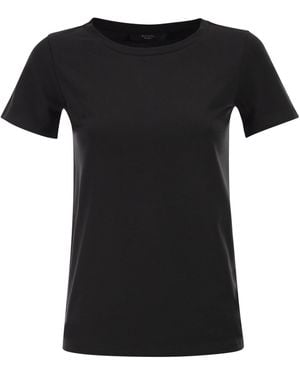 Weekend by Maxmara Weekend Maxmara Wkdmultib - Black