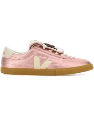 Veja X Magliano Panenka - Pink