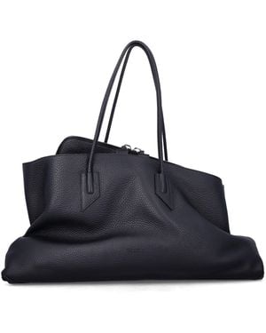 The Attico Die Attico-Taschen.. - Blau